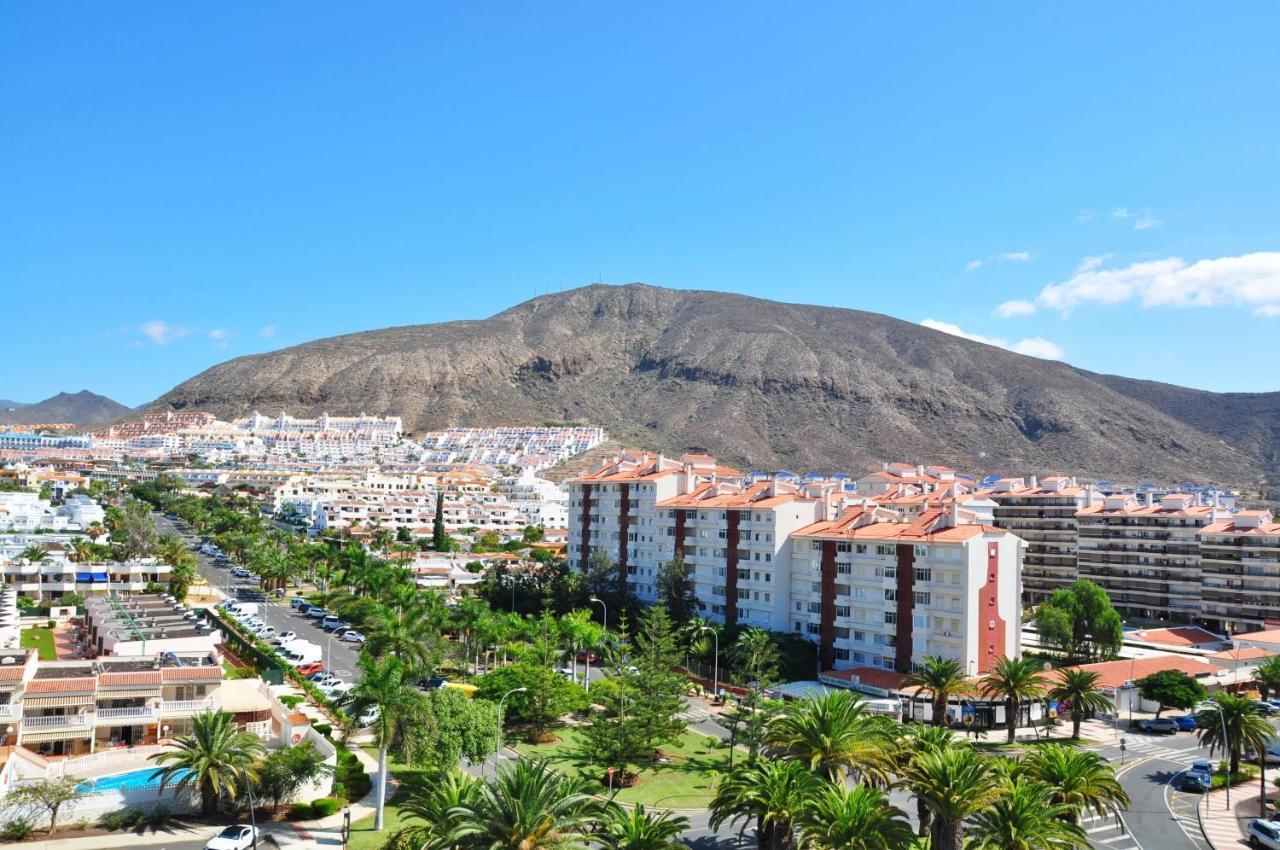 Comodoro ロスクリスティアーノス エクステリア 写真